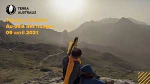 AU-DELA DES NUAGES (TAMDA U GULMIM)