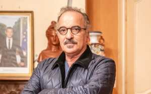 Bientôt publié par Casbah Editions : Akli Tadjer sur la liste finale du prix Maison de la presse