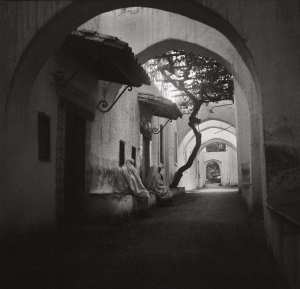 Célébration du Centenaire de Mohammed : Dib Habiter sa Ville