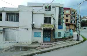 Béjaîa - Auberge Soumari: Devenir incertain pour les sans-abri