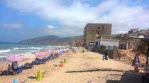 Aïn El Turck (Oran) - Opérations d'embellissement et de nettoyage à Paradis-Plage: De jeunes riverains relèvent le défi