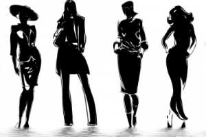 Les influences algériennes dans la haute couture