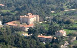 Château de Julhans : ce magnifique domaine appartient à l’Algérie