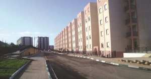 Tlemcen : Distribution prochaine de 2000 logements AADL