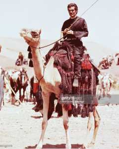 [Jamais sur vos écrans]  Léon l'Africain  (1993) un film d'Ahmed Rachedi avec Omar Sharif