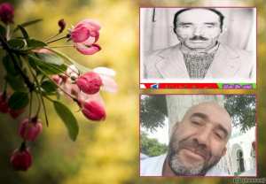 الشيخ مسعود شيرمسال امام مسجد ابن باديس خنشلة.