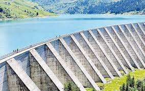 Chlef (Algérie) - L’eau du barrage de Sidi Yacoub pour l’irrigation agricole