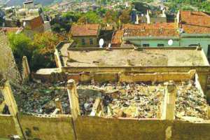 Messaoud Boudjeriou (Constantine) - Une trentaine de familles en danger
