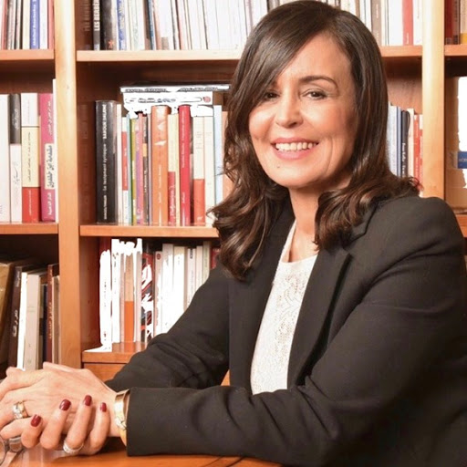 Razika Adnani philosophe et islamologue