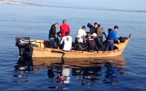 Algérie - CONFÉRENCE NATIONALE SUR L’ÉMIGRATION CLANDESTINE À BOUMERDÈS: L’implication du mouvement associatif, une nécessité