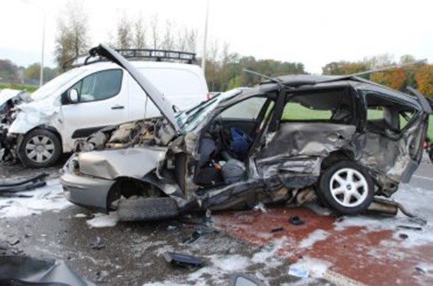 BORDJ GHEDIR (BORDJ BOU-ARRÉRIDJ) - Trois morts dans un accident de la circulation