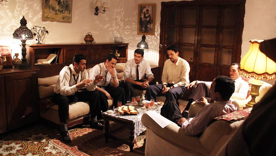 levée de censure sur le biopic “Larbi Ben M’hidi”