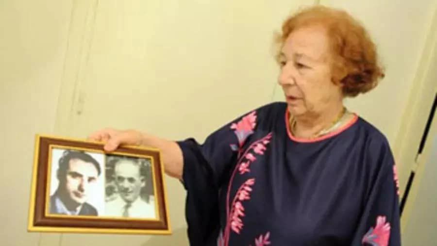 Décès d’Yvette Maillot