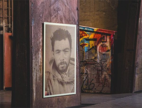 احد ابطال ثورة 1954 ابن يابوس انه عريف احمد رحمة الله عليه .