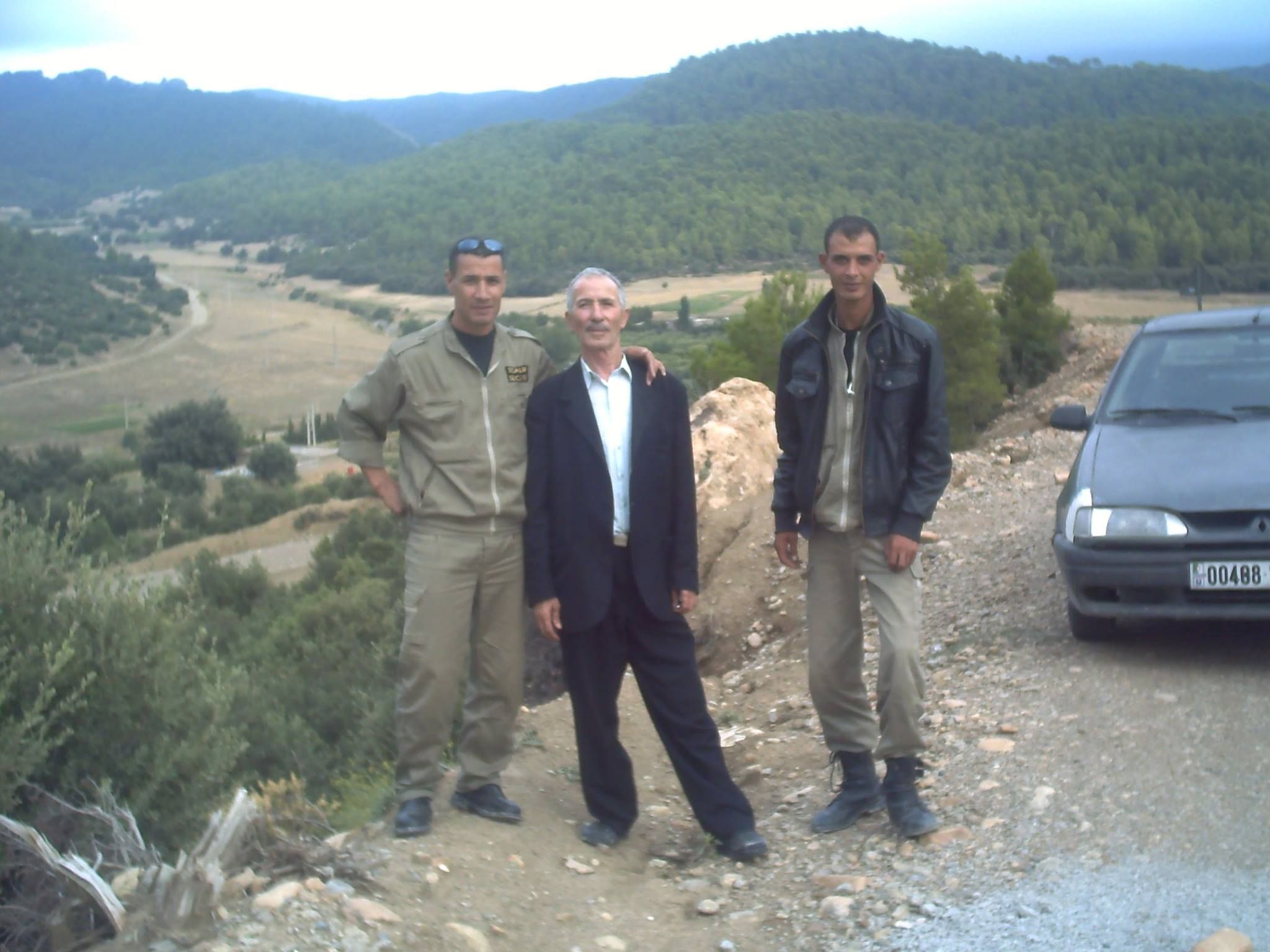 الشيخ عبدالله عشيقة مربي الاجيال حفظه الله.