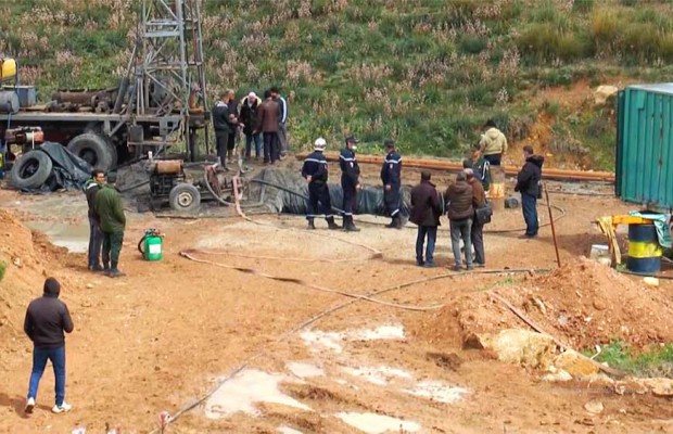 Constantine - Affaire du gisement d’Ouled-Rahmoune (hydrocarbure?): Une deuxième expertise engagée