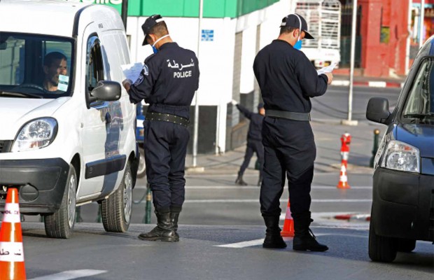 Algérie - Ramadhan et circulation routière: Les chauffards seront sévèrement sanctionnés durant le mois sacré