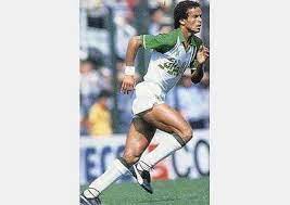 Naâma - Aïn-Sefra (Football): Jubilé des frères Rahmani