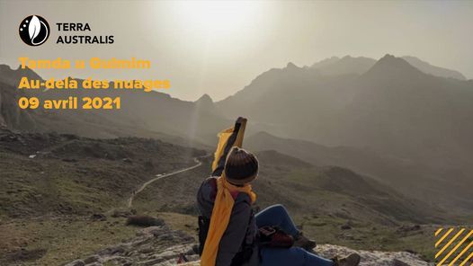 AU-DELA DES NUAGES (TAMDA U GULMIM)