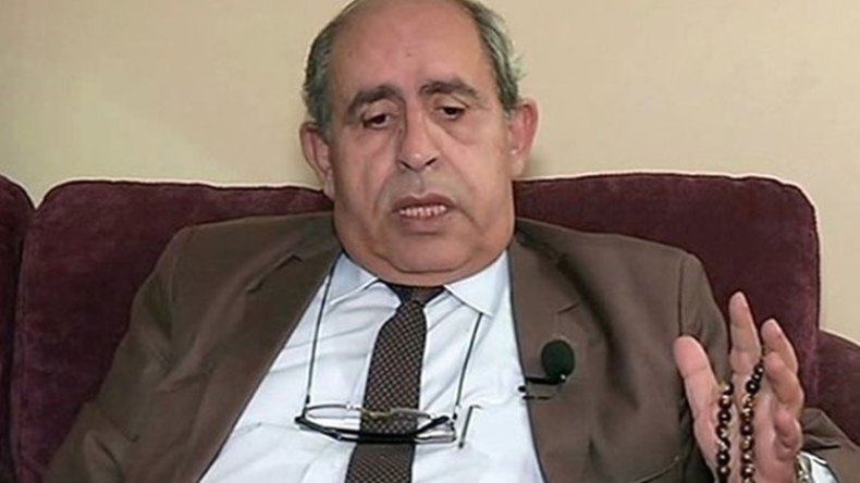 الموت يغيّب الشاعر والمناضل الكبير عز الدين المناصرة صديق الجزائر الذي كتب عن حيزية وتغزّل بفاطمة نسومر