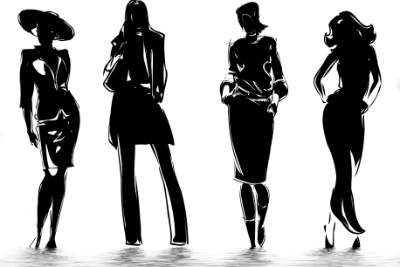 Les influences algériennes dans la haute couture