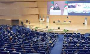 Séminaire sur la formation par apprentissage: début des travaux à Alger