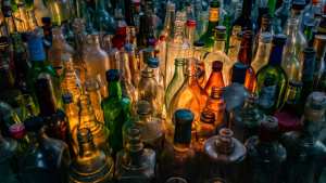 Planète (France/Europe) - Emballages en verre: la consigne et le réemploi renaissent localement