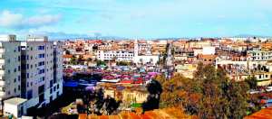 Algérie - Avènement du printemps à Bordj Bou Arréridj: Perpétuer une coutume ancestrale