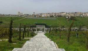 Algérie - Parc des grands vents d’Alger: Un cahier des charges pour réaliser une éolienne de 5 KW