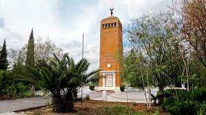 SIDI KADA (MASCARA) - Campagne de nettoiement du site Zmala Émir Abdelkader