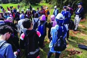 Algérie - Tlemcen: Les étudiants s’initient aux plantes médicinales