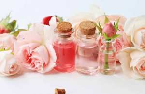 L'eau de rose, un trésor de beauté