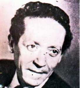 Igerbucen : Un musicien génial d’envergure mondiale.