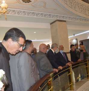 فندق يوسف بالحامة يدشن اليوم بصفة رسمية.