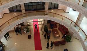 فندق يوسف بالحامة يدشن اليوم بصفة رسمية.