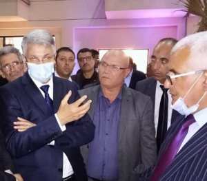 فندق يوسف بالحامة يدشن اليوم بصفة رسمية.