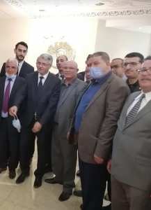 فندق يوسف بالحامة يدشن اليوم بصفة رسمية.