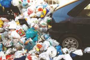 Médéa - RESPECT DES HORAIRES DE DÉPÔT DES ORDURES: Les Scouts musulmans lancent un concours