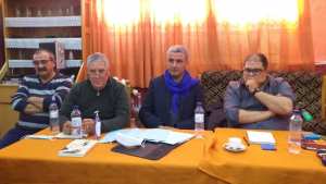 Café littéraire et philosophique de Tizi Ouzou : Plaidoyer pour la protection du patrimoine architectural