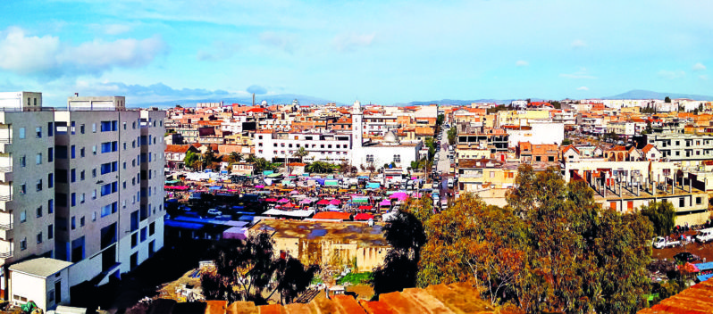 Algérie - Avènement du printemps à Bordj Bou Arréridj: Perpétuer une coutume ancestrale