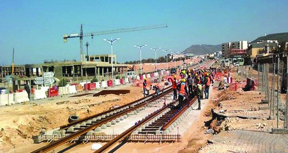 Mostaganem - Les ministres passent, le projet du tramway traîne !
