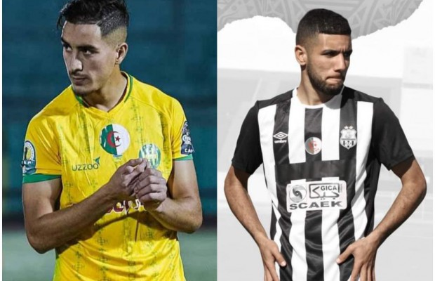 Algérie (Football) - Coupe de la CAF, 4e journée: La JSK stagne, l’ESS se réveille !