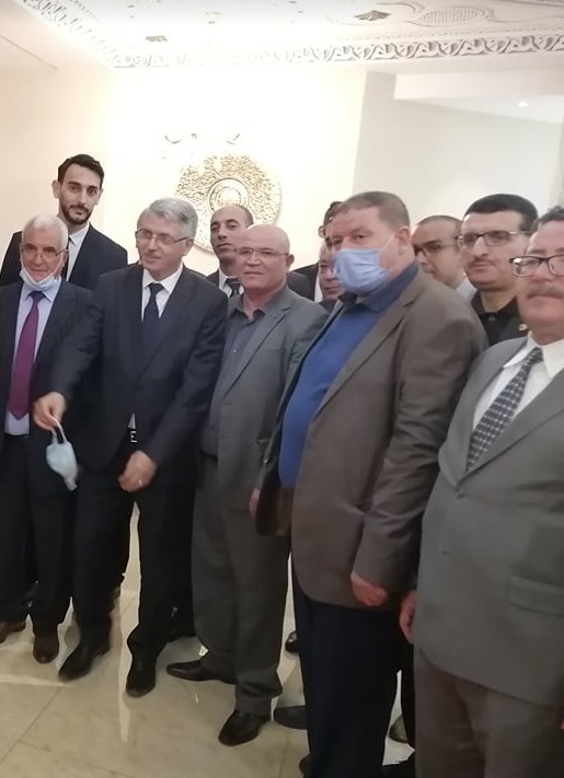 فندق يوسف بالحامة يدشن اليوم بصفة رسمية.