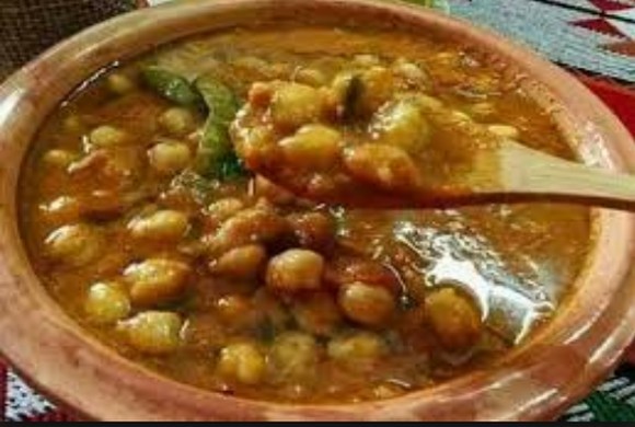 Ramadhan à El-Oued: 