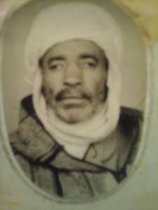 المناضل والبطل علي مجي رحمة الله عليه.