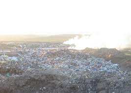 Guellal (Sétif) - La décharge sauvage éradiquée