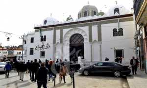 Constantine: ouverture de la Maison de la créativité