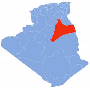 Ouargla : Trois marchés de vente promotionnelle à l’occasion du ramadhan