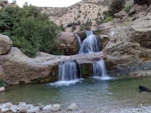 جمال الطبيعة ببلديتي.يابوس