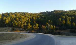 جمال الطبيعة ببلديتي.يابوس